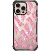 image:imageCASETiFY for iPhone 15 Pro Max Case  Ultra Impact Compatible with MagSafe  Strong Slim  115 ft 5X Militray Grade Drop Protection  Boo Things  BlackTIGERS