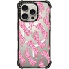 image:imageCASETiFY for iPhone 15 Pro Max Case  Ultra Impact Compatible with MagSafe  Strong Slim  115 ft 5X Militray Grade Drop Protection  Boo Things  BlackTIGERS