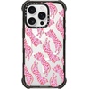 image:imageCASETiFY for iPhone 15 Pro Max Case  Ultra Impact Compatible with MagSafe  Strong Slim  115 ft 5X Militray Grade Drop Protection  Boo Things  BlackTIGERS