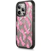 image:imageCASETiFY for iPhone 15 Pro Max Case  Ultra Impact Compatible with MagSafe  Strong Slim  115 ft 5X Militray Grade Drop Protection  Boo Things  BlackTIGERS
