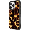image:imageCASETiFY for iPhone 15 Pro Max Case  Ultra Impact Compatible with MagSafe  Strong Slim  115 ft 5X Militray Grade Drop Protection  Boo Things  BlackTortoiseshell