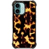 image:imageCASETiFY for iPhone 15 Pro Max Case  Ultra Impact Compatible with MagSafe  Strong Slim  115 ft 5X Militray Grade Drop Protection  Boo Things  BlackTortoiseshell