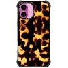 image:imageCASETiFY for iPhone 15 Pro Max Case  Ultra Impact Compatible with MagSafe  Strong Slim  115 ft 5X Militray Grade Drop Protection  Boo Things  BlackTortoiseshell