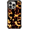 image:imageCASETiFY for iPhone 15 Pro Max Case  Ultra Impact Compatible with MagSafe  Strong Slim  115 ft 5X Militray Grade Drop Protection  Boo Things  BlackTortoiseshell