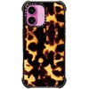 image:imageCASETiFY for iPhone 15 Pro Max Case  Ultra Impact Compatible with MagSafe  Strong Slim  115 ft 5X Militray Grade Drop Protection  Boo Things  BlackTortoiseshell