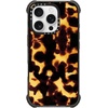 image:imageCASETiFY for iPhone 15 Pro Max Case  Ultra Impact Compatible with MagSafe  Strong Slim  115 ft 5X Militray Grade Drop Protection  Boo Things  BlackTortoiseshell