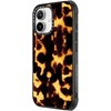 image:imageCASETiFY for iPhone 15 Pro Max Case  Ultra Impact Compatible with MagSafe  Strong Slim  115 ft 5X Militray Grade Drop Protection  Boo Things  BlackTortoiseshell