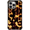 image:imageCASETiFY for iPhone 15 Pro Max Case  Ultra Impact Compatible with MagSafe  Strong Slim  115 ft 5X Militray Grade Drop Protection  Boo Things  BlackTortoiseshell