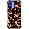 image:imageCASETiFY for iPhone 15 Pro Max Case  Ultra Impact Compatible with MagSafe  Strong Slim  115 ft 5X Militray Grade Drop Protection  Boo Things  BlackTortoiseshell