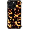 image:imageCASETiFY for iPhone 15 Pro Max Case  Ultra Impact Compatible with MagSafe  Strong Slim  115 ft 5X Militray Grade Drop Protection  Boo Things  BlackTortoiseshell