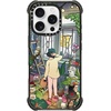 image:imageCASETiFY for iPhone 15 Pro Max Case  Ultra Impact Compatible with MagSafe  Strong Slim  115 ft 5X Militray Grade Drop Protection  Boo Things  BlackVivian Ho  Home Garden