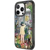 image:imageCASETiFY for iPhone 15 Pro Max Case  Ultra Impact Compatible with MagSafe  Strong Slim  115 ft 5X Militray Grade Drop Protection  Boo Things  BlackVivian Ho  Home Garden