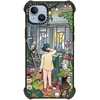 image:imageCASETiFY for iPhone 15 Pro Max Case  Ultra Impact Compatible with MagSafe  Strong Slim  115 ft 5X Militray Grade Drop Protection  Boo Things  BlackVivian Ho  Home Garden