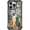 image:imageCASETiFY for iPhone 15 Pro Max Case  Ultra Impact Compatible with MagSafe  Strong Slim  115 ft 5X Militray Grade Drop Protection  Boo Things  BlackVivian Ho  Home Garden