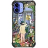 image:imageCASETiFY for iPhone 15 Pro Max Case  Ultra Impact Compatible with MagSafe  Strong Slim  115 ft 5X Militray Grade Drop Protection  Boo Things  BlackVivian Ho  Home Garden