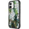 image:imageCASETiFY for iPhone 15 Pro Max Case  Ultra Impact Compatible with MagSafe  Strong Slim  115 ft 5X Militray Grade Drop Protection  Boo Things  BlackWild Squill Flowers