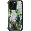 image:imageCASETiFY for iPhone 15 Pro Max Case  Ultra Impact Compatible with MagSafe  Strong Slim  115 ft 5X Militray Grade Drop Protection  Boo Things  BlackWild Squill Flowers