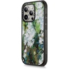 image:imageCASETiFY for iPhone 15 Pro Max Case  Ultra Impact Compatible with MagSafe  Strong Slim  115 ft 5X Militray Grade Drop Protection  Boo Things  BlackWild Squill Flowers