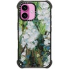 image:imageCASETiFY for iPhone 15 Pro Max Case  Ultra Impact Compatible with MagSafe  Strong Slim  115 ft 5X Militray Grade Drop Protection  Boo Things  BlackWild Squill Flowers