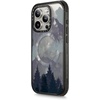 image:imageCASETiFY for iPhone 15 Pro Max Case  Ultra Impact Compatible with MagSafe  Strong Slim  115 ft 5X Militray Grade Drop Protection  Boo Things  BlackWinter Tale Clear Case