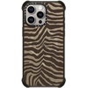 image:imageCASETiFY for iPhone 15 Pro Max Case  Ultra Impact Compatible with MagSafe  Strong Slim  115 ft 5X Militray Grade Drop Protection  Boo Things  BlackZebraBrown