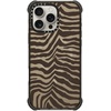 image:imageCASETiFY for iPhone 15 Pro Max Case  Ultra Impact Compatible with MagSafe  Strong Slim  115 ft 5X Militray Grade Drop Protection  Boo Things  BlackZebraBrown