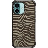 image:imageCASETiFY for iPhone 15 Pro Max Case  Ultra Impact Compatible with MagSafe  Strong Slim  115 ft 5X Militray Grade Drop Protection  Boo Things  BlackZebraBrown