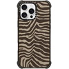 image:imageCASETiFY for iPhone 15 Pro Max Case  Ultra Impact Compatible with MagSafe  Strong Slim  115 ft 5X Militray Grade Drop Protection  Boo Things  BlackZebraBrown