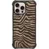 image:imageCASETiFY for iPhone 15 Pro Max Case  Ultra Impact Compatible with MagSafe  Strong Slim  115 ft 5X Militray Grade Drop Protection  Boo Things  BlackZebraBrown