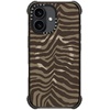 image:imageCASETiFY for iPhone 15 Pro Max Case  Ultra Impact Compatible with MagSafe  Strong Slim  115 ft 5X Militray Grade Drop Protection  Boo Things  BlackZebraBrown