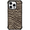 image:imageCASETiFY for iPhone 15 Pro Max Case  Ultra Impact Compatible with MagSafe  Strong Slim  115 ft 5X Militray Grade Drop Protection  Boo Things  BlackZebraBrown