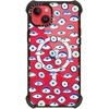 image:imageCASETiFY for iPhone 15 Pro Max Case  Ultra Impact Compatible with MagSafe  Strong Slim  115 ft 5X Militray Grade Drop Protection  Boo Things  Blackblue all seeing eye summer holiday pattern