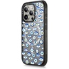 image:imageCASETiFY for iPhone 15 Pro Max Case  Ultra Impact Compatible with MagSafe  Strong Slim  115 ft 5X Militray Grade Drop Protection  Boo Things  Blackblue all seeing eye summer holiday pattern
