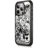 image:imageCASETiFY for iPhone 15 Pro Max Case  Ultra Impact Compatible with MagSafe  Strong Slim  115 ft 5X Militray Grade Drop Protection  Boo Things  Blackmatt darling sticker collage