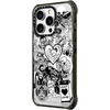 image:imageCASETiFY for iPhone 15 Pro Max Case  Ultra Impact Compatible with MagSafe  Strong Slim  115 ft 5X Militray Grade Drop Protection  Boo Things  Blackmatt darling sticker collage