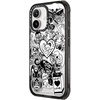 image:imageCASETiFY for iPhone 15 Pro Max Case  Ultra Impact Compatible with MagSafe  Strong Slim  115 ft 5X Militray Grade Drop Protection  Boo Things  Blackmatt darling sticker collage