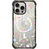 image:imageCASETiFY for iPhone 15 Pro Max Case  Ultra Impact Compatible with MagSafe  Strong Slim  115 ft 5X Militray Grade Drop Protection  Boo Things  Blackpink pastel cute floral