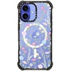 image:imageCASETiFY for iPhone 15 Pro Max Case  Ultra Impact Compatible with MagSafe  Strong Slim  115 ft 5X Militray Grade Drop Protection  Boo Things  Blackpink pastel cute floral