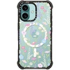 image:imageCASETiFY for iPhone 15 Pro Max Case  Ultra Impact Compatible with MagSafe  Strong Slim  115 ft 5X Militray Grade Drop Protection  Boo Things  Blackpink pastel cute floral