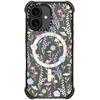image:imageCASETiFY for iPhone 15 Pro Max Case  Ultra Impact Compatible with MagSafe  Strong Slim  115 ft 5X Militray Grade Drop Protection  Boo Things  Blackpink pastel cute floral