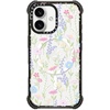 image:imageCASETiFY for iPhone 15 Pro Max Case  Ultra Impact Compatible with MagSafe  Strong Slim  115 ft 5X Militray Grade Drop Protection  Boo Things  Blackpink pastel cute floral
