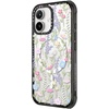 image:imageCASETiFY for iPhone 15 Pro Max Case  Ultra Impact Compatible with MagSafe  Strong Slim  115 ft 5X Militray Grade Drop Protection  Boo Things  Blackpink pastel cute floral