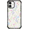 image:imageCASETiFY for iPhone 15 Pro Max Case  Ultra Impact Compatible with MagSafe  Strong Slim  115 ft 5X Militray Grade Drop Protection  Boo Things  Blackpink pastel cute floral