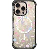 image:imageCASETiFY for iPhone 15 Pro Max Case  Ultra Impact Compatible with MagSafe  Strong Slim  115 ft 5X Militray Grade Drop Protection  Boo Things  Blackpink pastel cute floral
