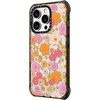 image:imageCASETiFY for iPhone 15 Pro Max Case  Ultra Impact Compatible with MagSafe  Strong Slim  115 ft 5X Militray Grade Drop Protection  Boo Things  Blackretro boho hippie flowers