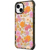 image:imageCASETiFY for iPhone 15 Pro Max Case  Ultra Impact Compatible with MagSafe  Strong Slim  115 ft 5X Militray Grade Drop Protection  Boo Things  Blackretro boho hippie flowers
