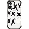 image:imageCASETiFY for iPhone 15 Pro Max Case  Ultra Impact Compatible with MagSafe  Strong Slim  115 ft 5X Militray Grade Drop Protection  Boo Things  Blackxo kisses