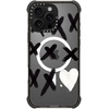 image:imageCASETiFY for iPhone 15 Pro Max Case  Ultra Impact Compatible with MagSafe  Strong Slim  115 ft 5X Militray Grade Drop Protection  Boo Things  Blackxo kisses