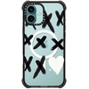 image:imageCASETiFY for iPhone 15 Pro Max Case  Ultra Impact Compatible with MagSafe  Strong Slim  115 ft 5X Militray Grade Drop Protection  Boo Things  Blackxo kisses