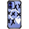 image:imageCASETiFY for iPhone 15 Pro Max Case  Ultra Impact Compatible with MagSafe  Strong Slim  115 ft 5X Militray Grade Drop Protection  Boo Things  Blackxo kisses